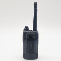 GME TX677 2W UHF CB Radio Handheld Black USB Rechargeable 2 Watt