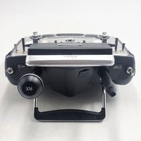 Walkera Devention DEVO F12E 12CH 2.4GHz 5.8GHz FPV LCD Transmitter