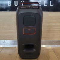 JBL PartyBox Club 120 160W Portable Bluetooth Party Speaker LED Lightshow