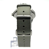 CWC G10 Royal Navy Military Issue Watch 1989 British MoD NATO Quartz
