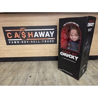 Trick or Treat Studios Seed of Chucky 1:1 Life Size Chucky Doll Figure