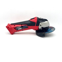 Ozito PXAGS-500 PXC 18V 115mm Cordless Angle Grinder Skin Only