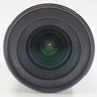 Sigma 16mm F1.4 DC DN Contemporary Lens Sony E-Mount APS-C