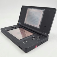 Nintendo DSi Black Console Only C/TWL-AUS
