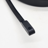 Jabra Evolve 20 HSC016 Stereo Wired USB Headset Black