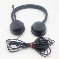 Jabra Evolve 30 II ENC060 USB Wired Headset Microsoft Teams Noise Cancelling