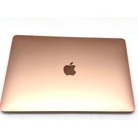Apple MacBook Air 13 2018 Retina i5 8GB 128GB SSD Gold Laptop macOS
