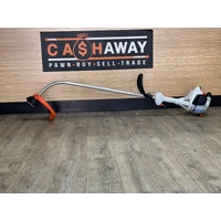Stihl FS 38 Curved Shaft Petrol Whipper Snipper Line Trimmer Grass Cutter