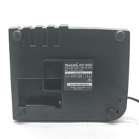 Makita DC18SD 18V Li-Ion Single Port Charger and BL1850B 5.0Ah Battery Combo Set