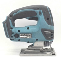 Makita DJV180 18V LXT 135mm Cordless Jigsaw No Blade Skin Only