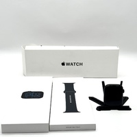 Apple Watch SE 3 44mm GPS Cellular Midnight MEPJ4MP/A Sports Band M/L