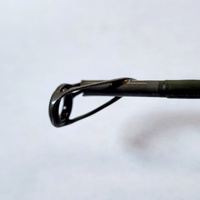 PENN Recon JSP 631 Spinning Fishing Rod 6.3Ft Medium Jig 1Pc Green