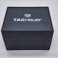 TAG Heuer Carrera WBN2010.BA0640 41mm Automatic Day Date Watch