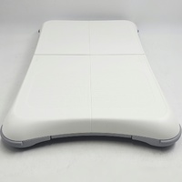 Nintendo Wii Fit Balance Board RVL-021 + Wii Fit EA Sports Active Games PAL