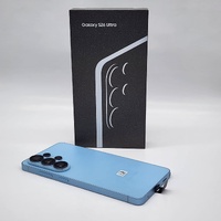 Samsung Galaxy S26 Ultra 256GB Unlocked 5G Smartphone Sky Blue SM-S948B