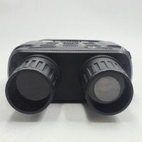 Signify EA0000066 4K Digital Night Vision Binoculars IR 8x Zoom 400m