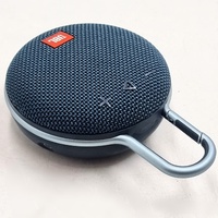 JBL Clip 3 Portable Waterproof Bluetooth Speaker
