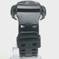 Casio G-Shock GA-100CB-1A Men’s Black Blue Camo