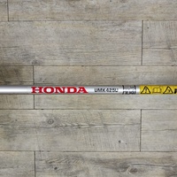 Honda UMK425U 25cc Honda GX25 4 Stroke Petrol Straight Shaft Brushcutter
