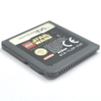 LEGO Star Wars The Complete Saga Nintendo DS Game Cartridge Only