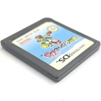 Yoshi's Island DS Nintendo DS Game Cartridge Only