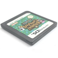 Animal Crossing Wild World Nintendo DS NDS AUS Game Cartridge Only