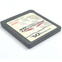 Mario Kart DS Nintendo DS AUS PAL Game Cartridge Only
