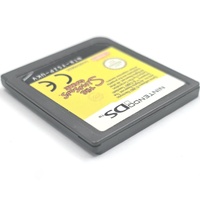 The Simpsons Game Nintendo DS NDS PAL UKV Cartridge Only