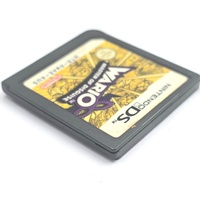 Wario Master of Disguise Nintendo DS Game AUS Cartridge Only