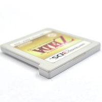 The Legend of Zelda Ocarina of Time 3D Nintendo 3DS PAL AUS Cartridge Only