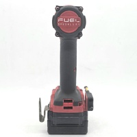 Milwaukee M18 FUEL 1/4 Inch Hex Cordless Impact Driver M18 FID3 5.0Ah Battery