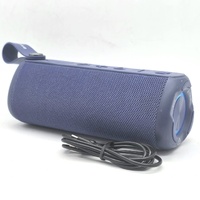 Bauhn MD43743 Portable Bluetooth Party Speaker Waterproof Wireless