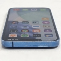 Apple iPhone 13 256GB Blue Telstra Locked