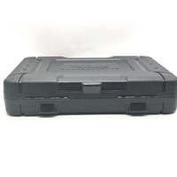 888 Tools 22pc Screwdriver Set Go-Thru Phillips Slotted Precision Case