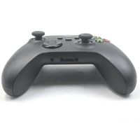 Microsoft Xbox Wireless Controller Model 1914 Carbon Black Series X S One