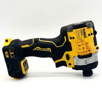 DeWalt DCF860 18V XR Brushless Impact Driver 282Nm Torque Skin Only