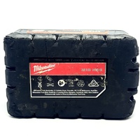 Milwaukee M18 HB6 6.0Ah Redlithium-Ion M18 High Output Battery Pack