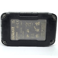 DeWalt DCBP034 18V Powerstack 1.7Ah Li-Ion Compact Battery Type 2