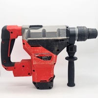 Milwaukee M18 FHM 18V SDS Max Brushless Rotary Hammer Drill Skin Only