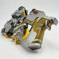Dead Space 2 Collector's Edition Plasma Cutter Replica Working LED Lights