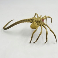 Aliens vs Predator Hunter Edition Facehugger Replica Collectible