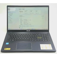 ASUS E510KA-EJ483WS Vivobook 15.6in FHD Celeron 4GB 128GB Laptop Charger