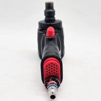 TTI 1/2 Inch Micro Mini Air Impact Wrench Jumbo Hammer ST5149