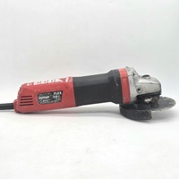 FLEX LBE 17-11 125 1700W 125mm Variable Speed Angle Grinder Brake
