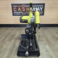 Ryobi RCO2300 2300W 355mm Metal Cut Off Saw Drop Saw 4280RPM Corded
