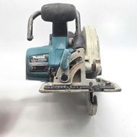 Makita DHS680 18V LXT 165mm Cordless Brushless Circular Saw with 5.0Ah Battery