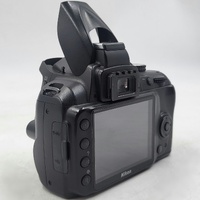 Nikon D3000 10.2MP DSLR Camera Body Only with Battery & Charger