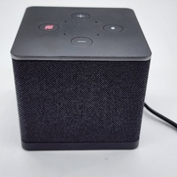 Amazon Fire TV Cube 3rd Gen GA5Z9L 4K HDR Alexa Streaming Device No Remote