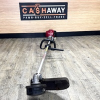 Honda UMK425U 25cc Honda GX25 4 Stroke Petrol Straight Shaft Brushcutter