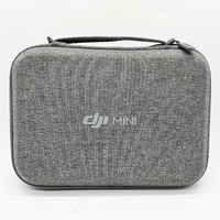 DJI Mini SE Fly More Combo Drone 3 Batteries Controller Case Accessories